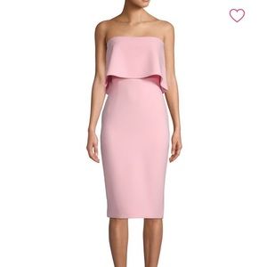 NWT Likely Driggs Sheath Dress